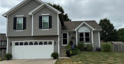 Homes for Sale in Kearney, MO 64060 | 1604  Opal Road