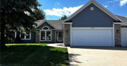 Homes for Sale in Platte City, MO 64079 | 13720  Station Drive