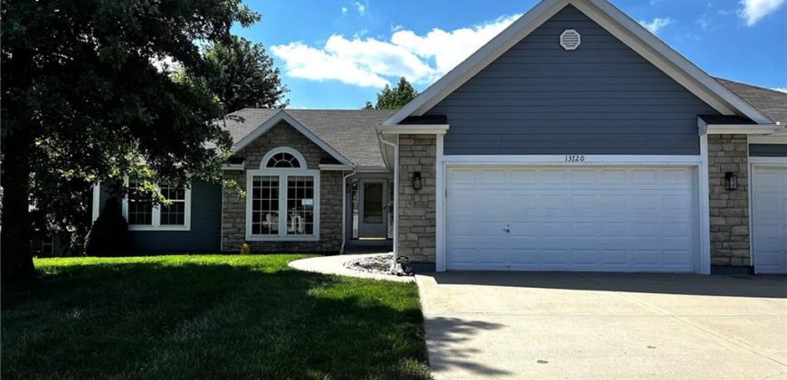 Homes for Sale in Platte City, MO 64079 | 13720  Station Drive