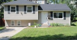 Homes for Sale in Kansas City, MO 64117 | 7112 NE 46th Street