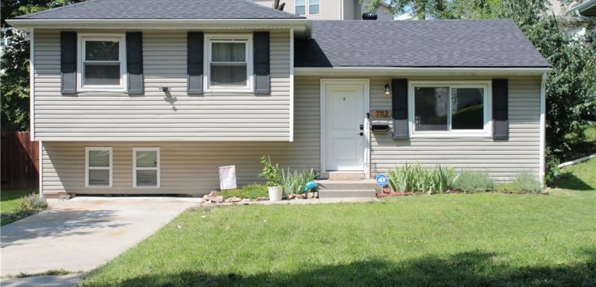Homes for Sale in Kansas City, MO 64117 | 7112 NE 46th Street