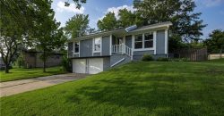 Homes for Sale in Kansas City, MO 64155 | 804 NE 104TH Terrace