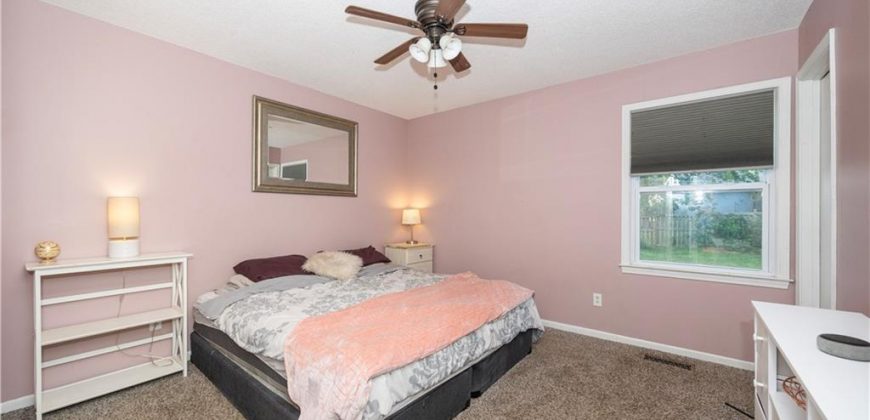 Homes for Sale in Kansas City, MO 64155 | 804 NE 104TH Terrace