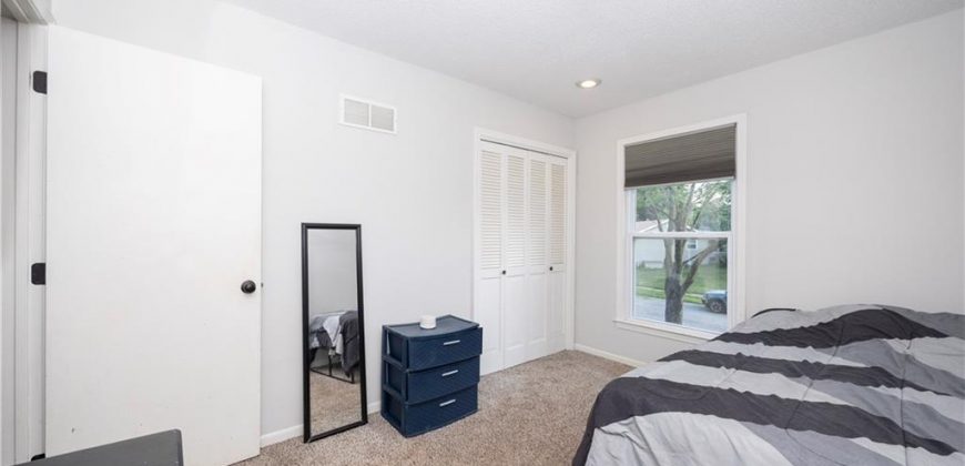 Homes for Sale in Kansas City, MO 64155 | 804 NE 104TH Terrace