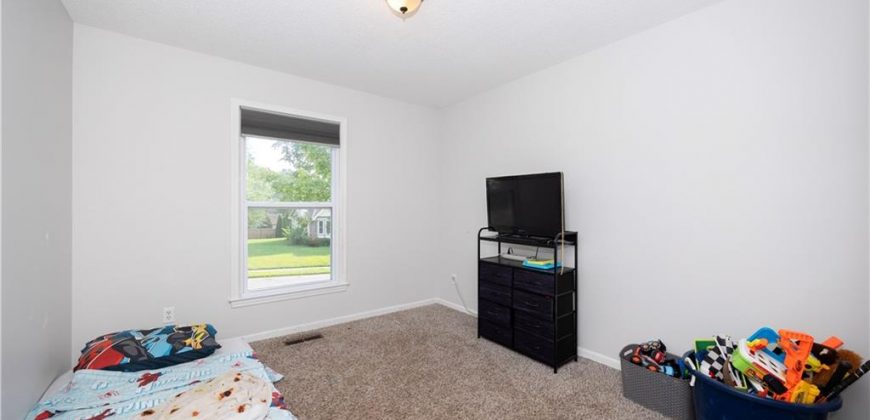 Homes for Sale in Kansas City, MO 64155 | 804 NE 104TH Terrace