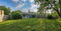 Homes for Sale in Kansas City, MO 64155 | 804 NE 104TH Terrace