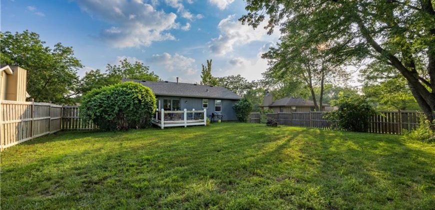 Homes for Sale in Kansas City, MO 64155 | 804 NE 104TH Terrace