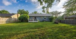 Homes for Sale in Kansas City, MO 64155 | 804 NE 104TH Terrace