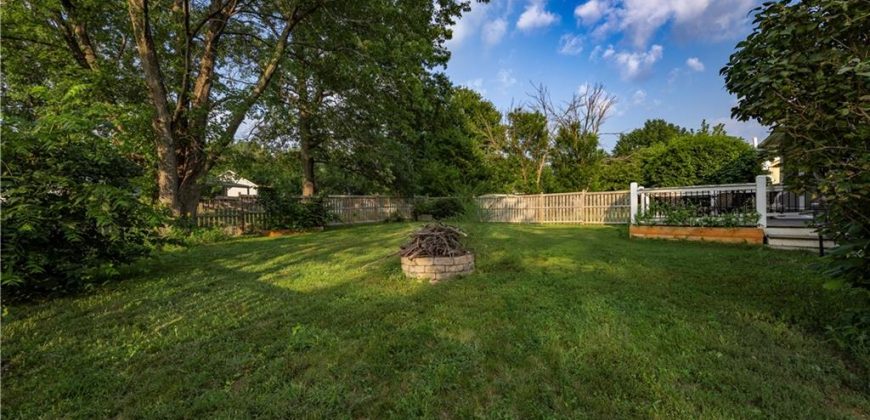 Homes for Sale in Kansas City, MO 64155 | 804 NE 104TH Terrace
