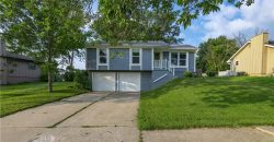 Homes for Sale in Kansas City, MO 64155 | 804 NE 104TH Terrace
