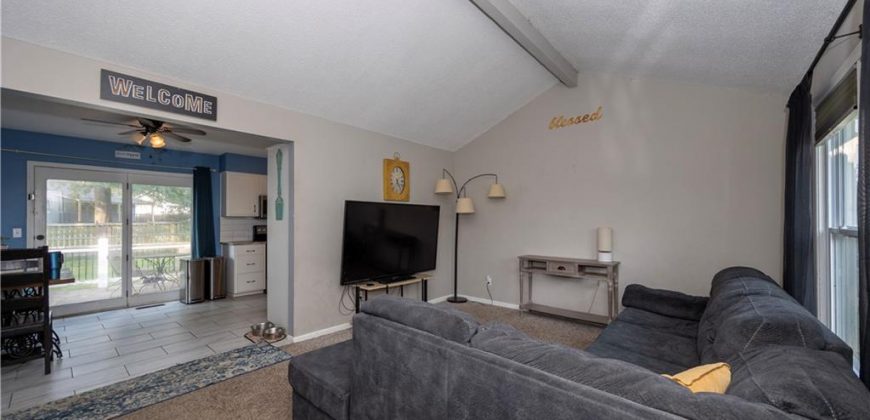Homes for Sale in Kansas City, MO 64155 | 804 NE 104TH Terrace