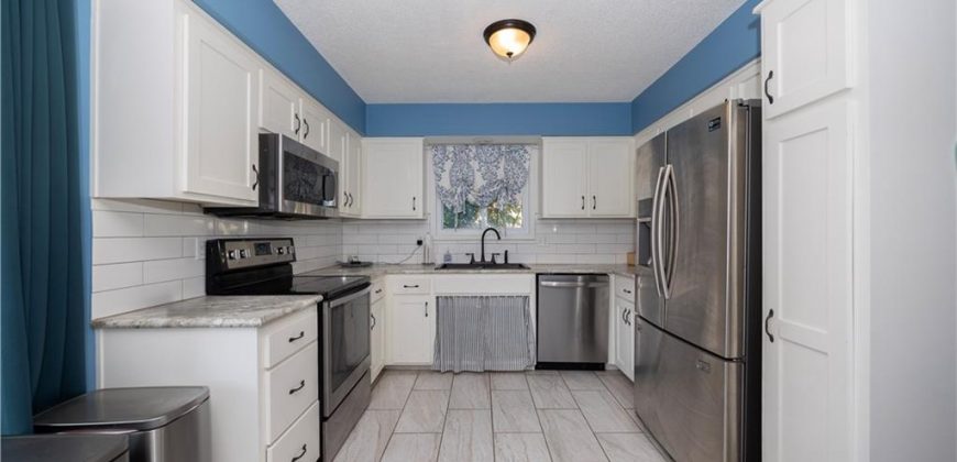 Homes for Sale in Kansas City, MO 64155 | 804 NE 104TH Terrace