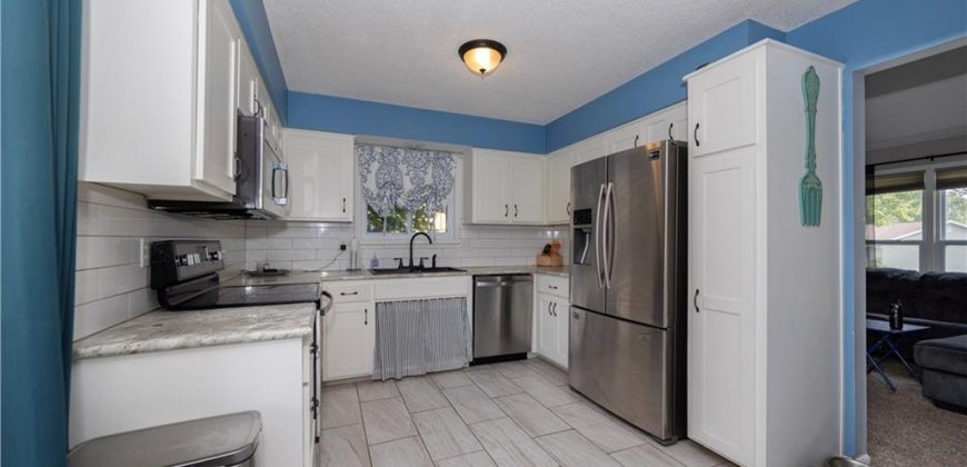 Homes for Sale in Kansas City, MO 64155 | 804 NE 104TH Terrace