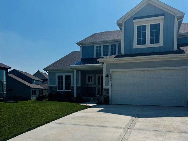 Homes for Sale in Kansas City, MO 64155 | 10748 N Hickory Court