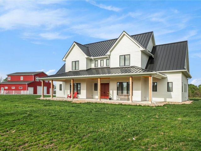 Homes for Sale in Smithville, MO 64089 | 4810 NE 137th Street