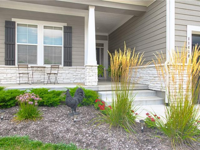Homes for Sale in Kearney, MO 64060 | 11410  Bluestem Drive