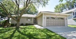 Homes for Sale in Kansas City, MO 64155 | 10504 N Cherry Drive