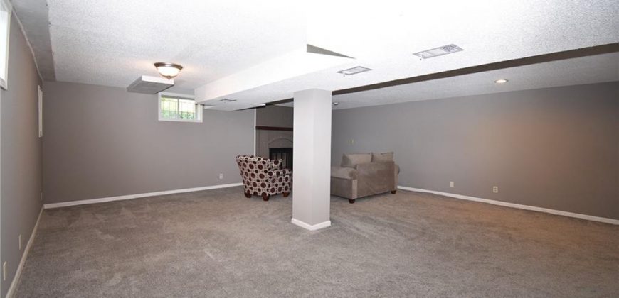 Homes for Sale in Kansas City, MO 64155 | 10504 N Cherry Drive