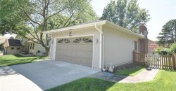 Homes for Sale in Kansas City, MO 64155 | 10504 N Cherry Drive