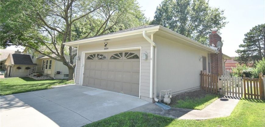 Homes for Sale in Kansas City, MO 64155 | 10504 N Cherry Drive