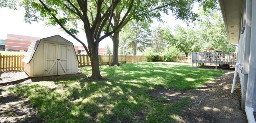 Homes for Sale in Kansas City, MO 64155 | 10504 N Cherry Drive