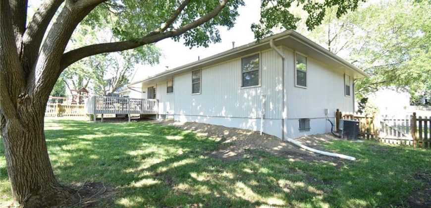 Homes for Sale in Kansas City, MO 64155 | 10504 N Cherry Drive