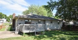 Homes for Sale in Kansas City, MO 64155 | 10504 N Cherry Drive