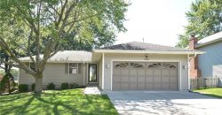 Homes for Sale in Kansas City, MO 64155 | 10504 N Cherry Drive