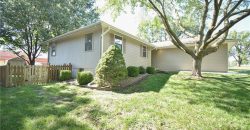 Homes for Sale in Kansas City, MO 64155 | 10504 N Cherry Drive