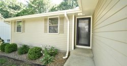 Homes for Sale in Kansas City, MO 64155 | 10504 N Cherry Drive
