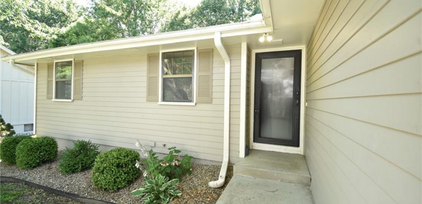 Homes for Sale in Kansas City, MO 64155 | 10504 N Cherry Drive