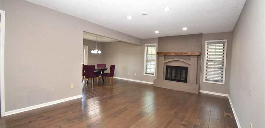 Homes for Sale in Kansas City, MO 64155 | 10504 N Cherry Drive