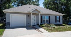 Homes for Sale in Gladstone, MO 64118 | 856 NE 66th Street