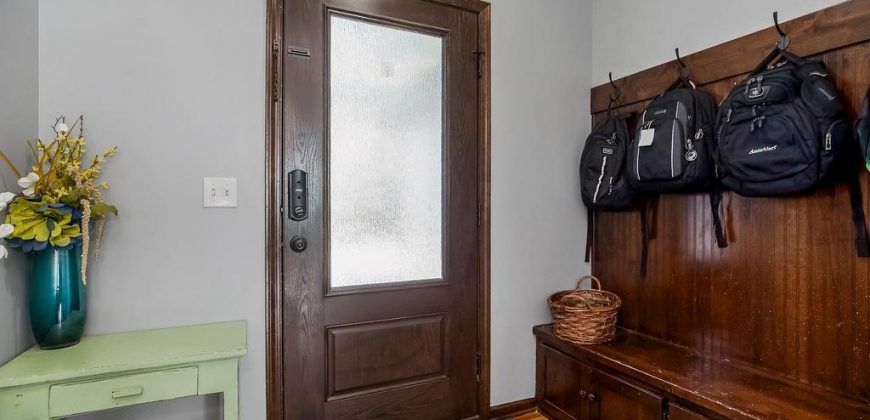 Homes for Sale in Kansas City, MO 64155 | 1709 NE 98th Street