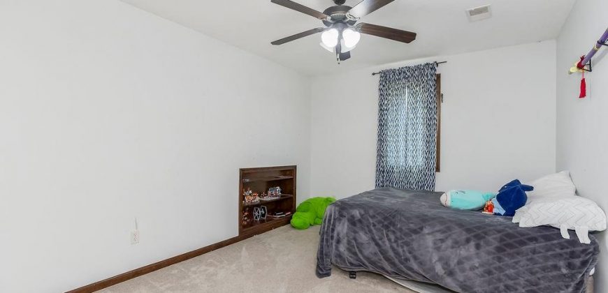 Homes for Sale in Kansas City, MO 64155 | 1709 NE 98th Street