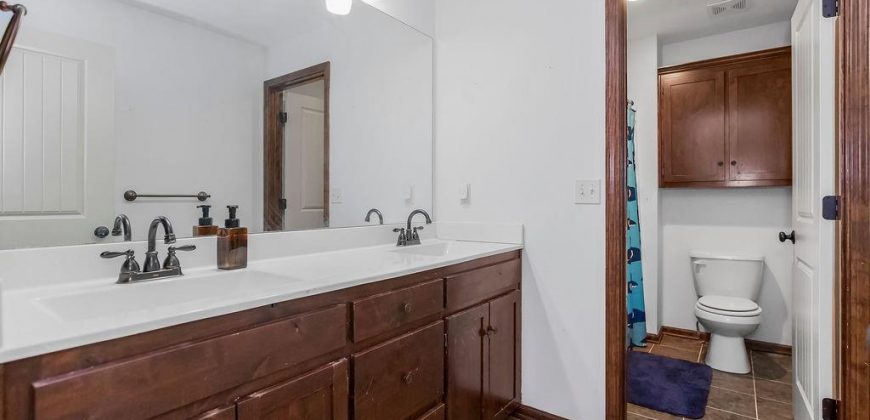 Homes for Sale in Kansas City, MO 64155 | 1709 NE 98th Street