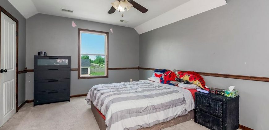 Homes for Sale in Kansas City, MO 64155 | 1709 NE 98th Street
