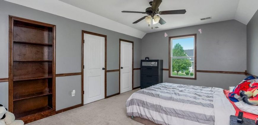 Homes for Sale in Kansas City, MO 64155 | 1709 NE 98th Street
