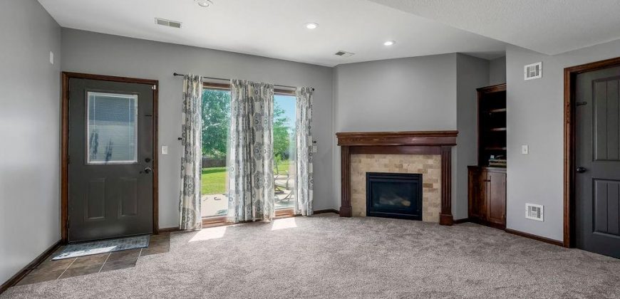 Homes for Sale in Kansas City, MO 64155 | 1709 NE 98th Street