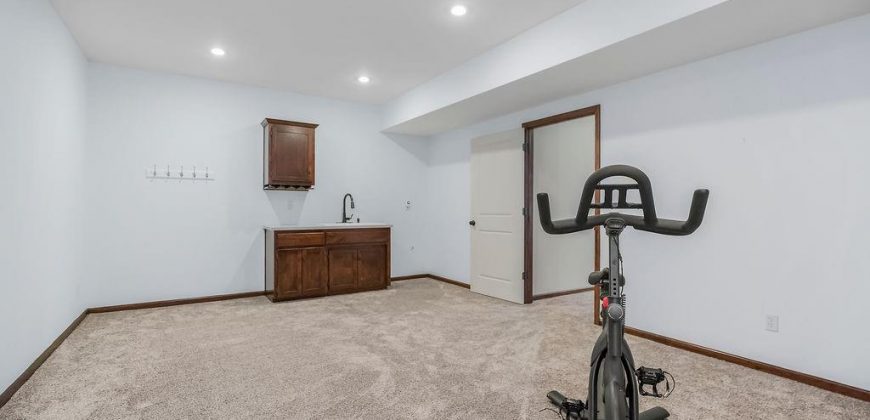 Homes for Sale in Kansas City, MO 64155 | 1709 NE 98th Street