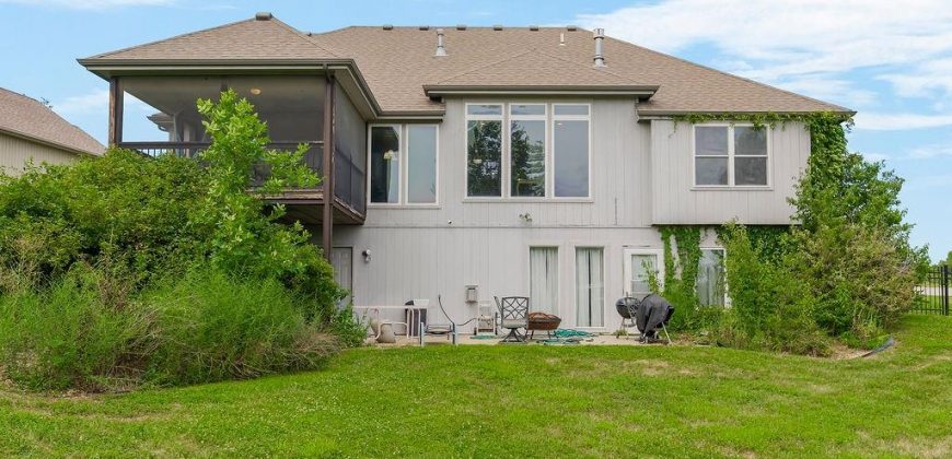 Homes for Sale in Kansas City, MO 64155 | 1709 NE 98th Street