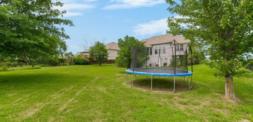 Homes for Sale in Kansas City, MO 64155 | 1709 NE 98th Street