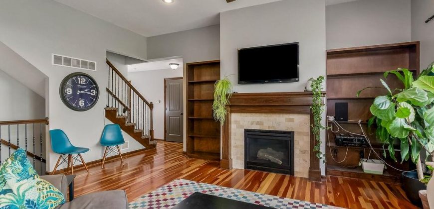 Homes for Sale in Kansas City, MO 64155 | 1709 NE 98th Street