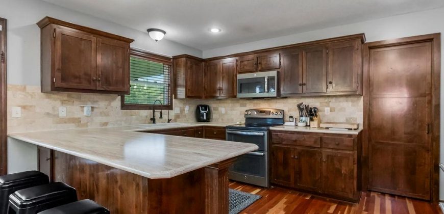 Homes for Sale in Kansas City, MO 64155 | 1709 NE 98th Street