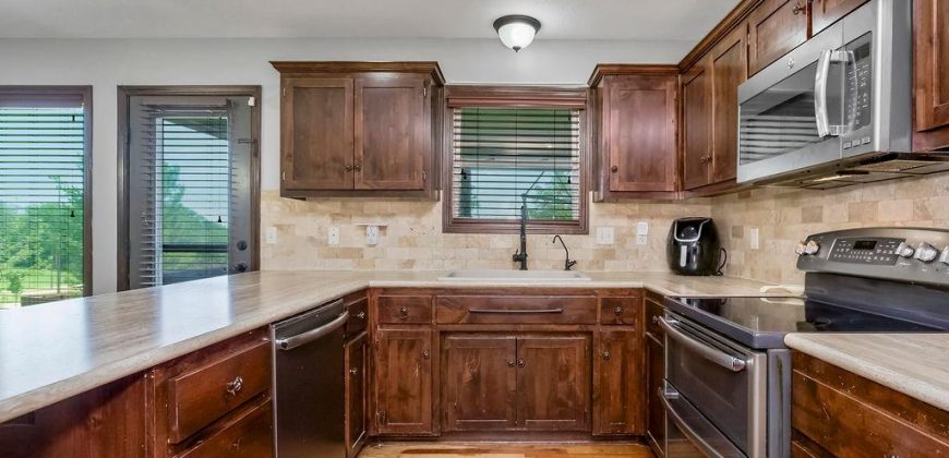 Homes for Sale in Kansas City, MO 64155 | 1709 NE 98th Street