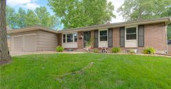 Homes for Sale in Kansas City, MO 64117 | 3518 NE 47th Terrace