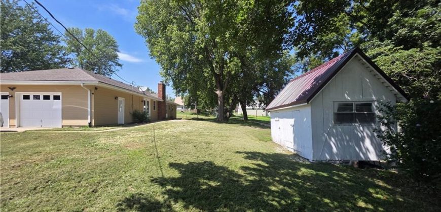 Homes for Sale in Camden Point, MO 64018 | 303  HARDESTY Street