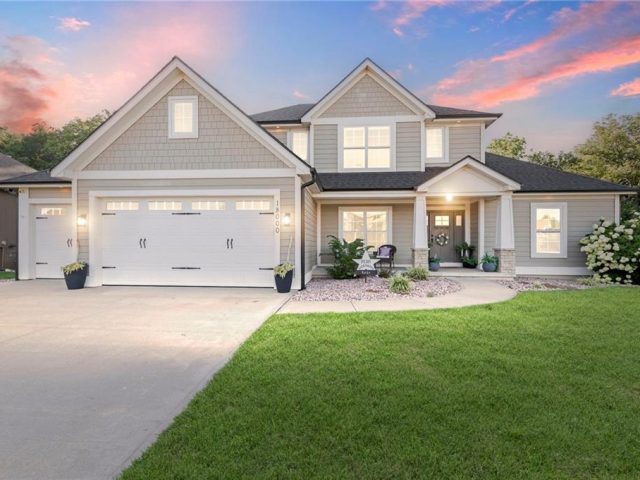 Homes for Sale in Platte City, MO 64079 | 18000 NW 130th Place
