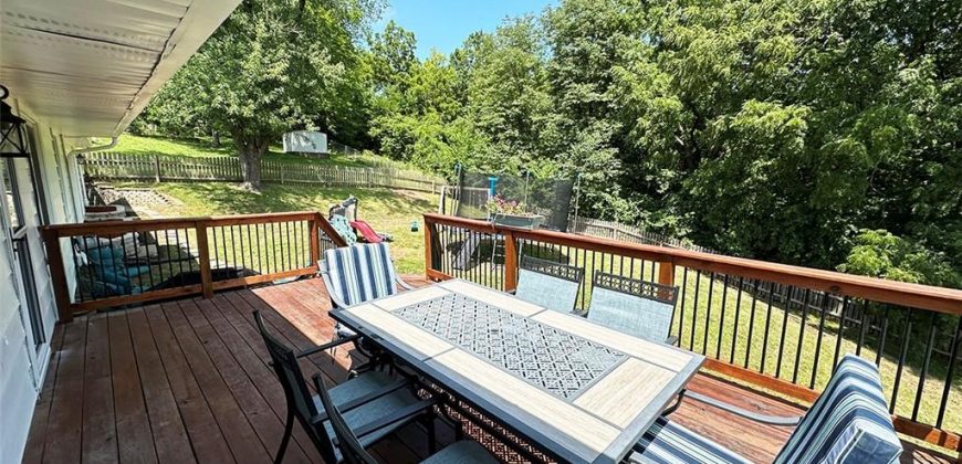 Homes for Sale in Excelsior Springs, MO 64024 | 400  Beverly Avenue