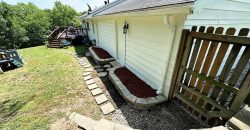 Homes for Sale in Excelsior Springs, MO 64024 | 400  Beverly Avenue